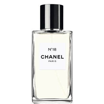 chanel no 18 review|Chanel no 18 perfume.